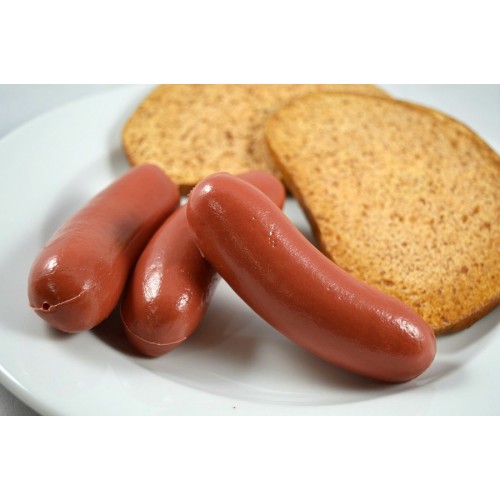 German Sausage (set of 3)
